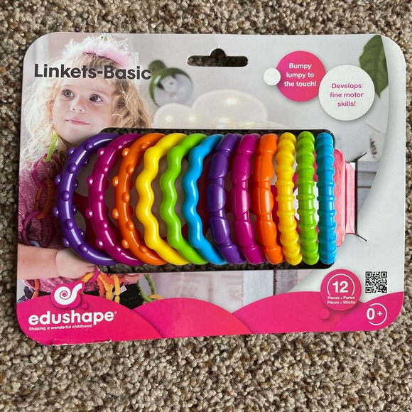edushape Other - Edushape linkets
